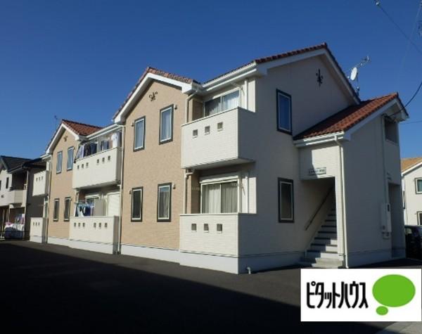 ピタットハウス太田店