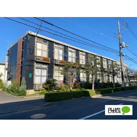 ピタットハウス太田店