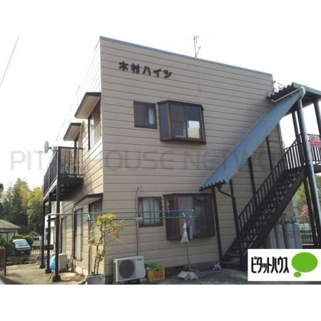 ピタットハウス太田