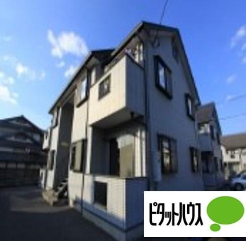 ピタットハウス太田店