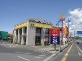 マクドナルド