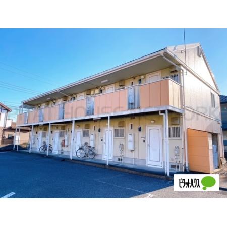 ピタットハウス太田店