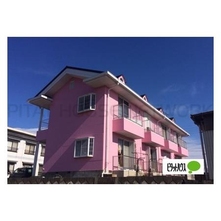 ピタットハウス太田店