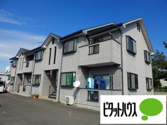 ピタットハウス太田店