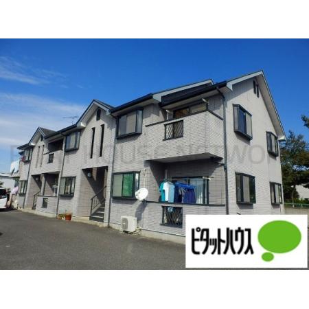 ピタットハウス太田店