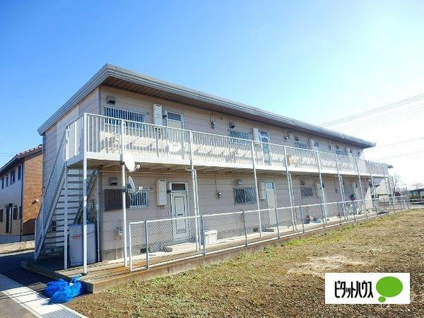 ピタットハウス太田