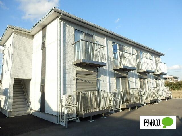 ピッタトハウス太田