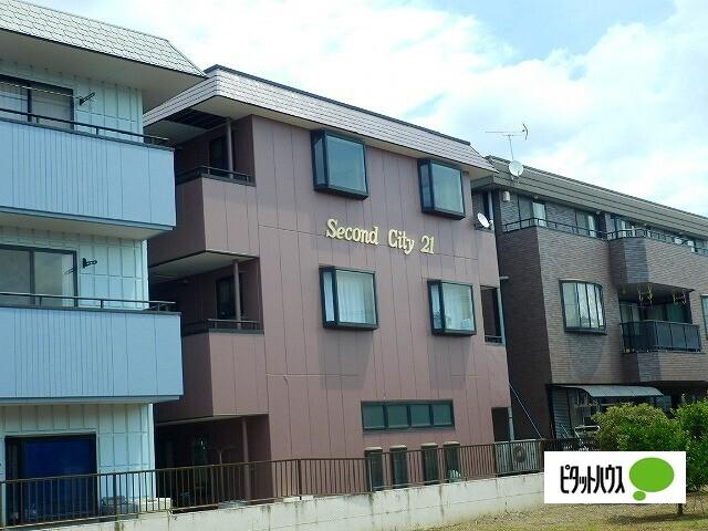 ピタットハウス太田店