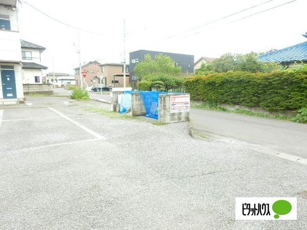 ジュノＡ棟 物件画像