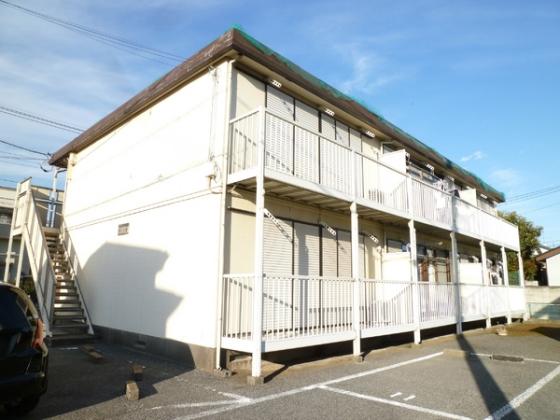 ＭＫＫ館 外観