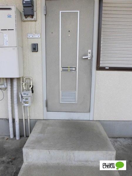 ＭＫＫ館 エントランス