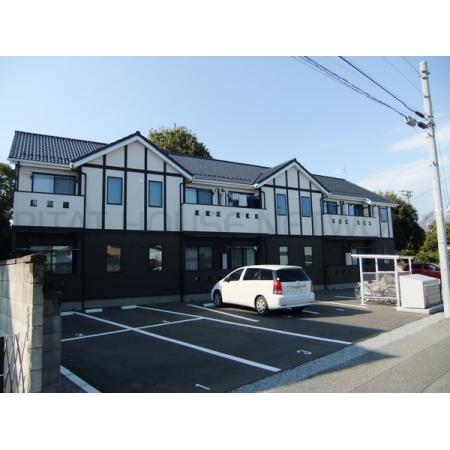★お部屋探しはピタットハウス館林店へ★