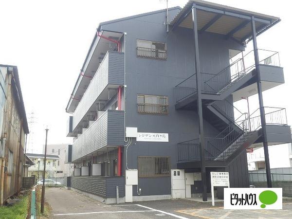 ピタットハウス太田店