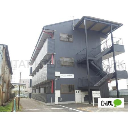 ピタットハウス太田店