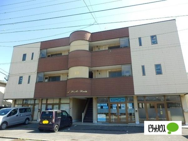 ピタットハウス太田