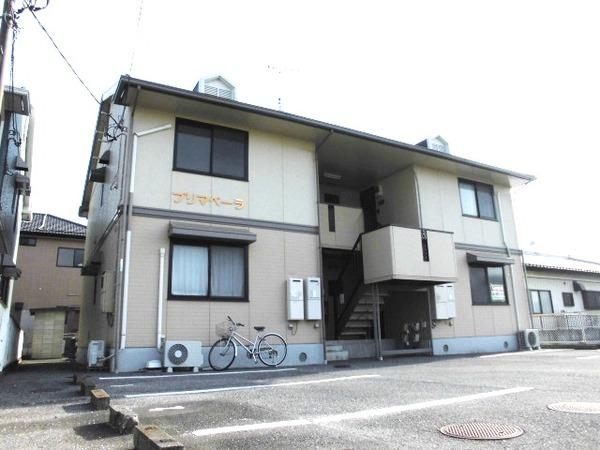 プリマベーラ 物件画像