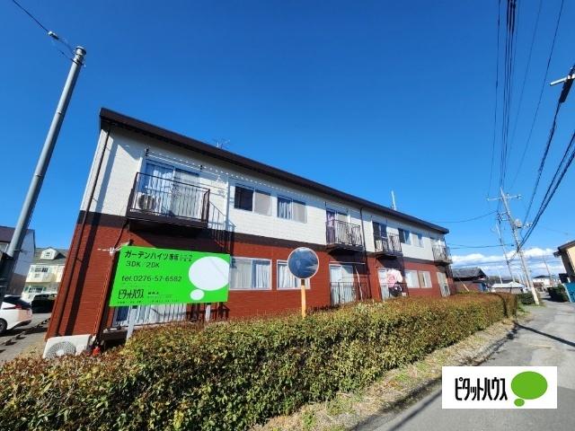 ★お部屋探しはピタットハウス館林店へ★