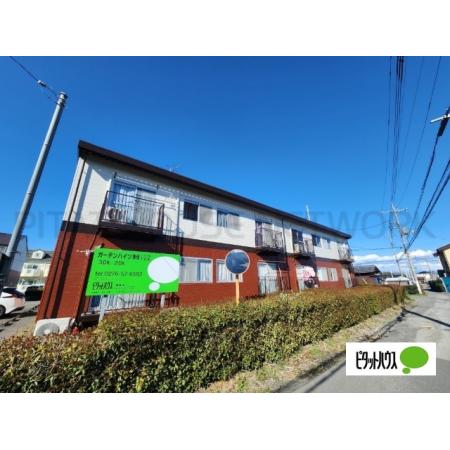 ★お部屋探しはピタットハウス館林店へ★