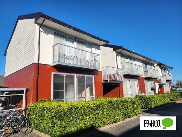 ★お部屋探しはピタットハウス館林店へ★