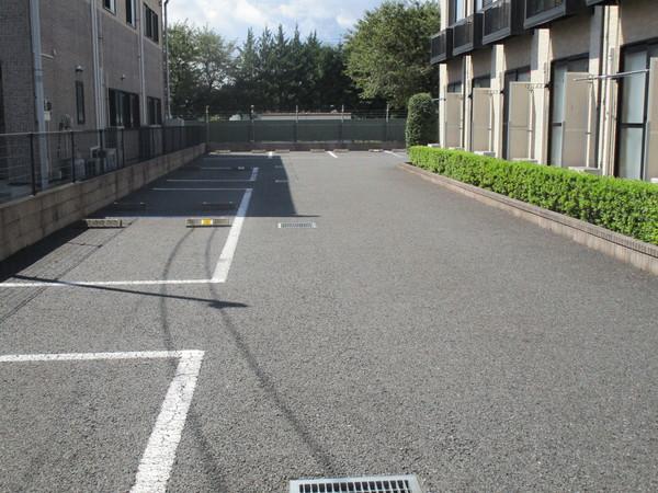 ネスト 物件画像
