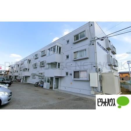 外観写真1