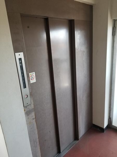 館林駅前ハイツ 物件画像