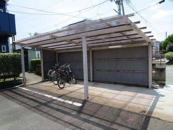 レニオンハイツＡ 物件画像