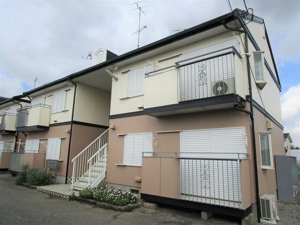 ラフォーレ羽附　Ｂ 物件画像
