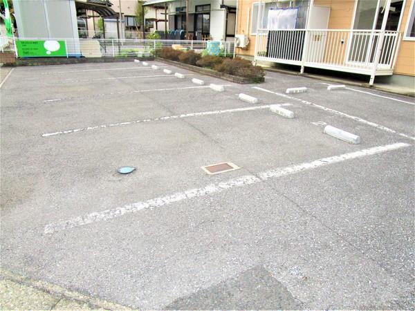 ステップハイツオガワ 物件画像