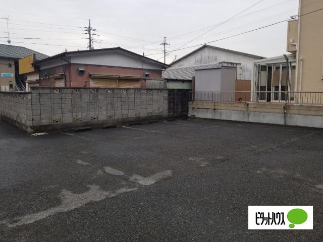 ハイツめいわ 物件画像