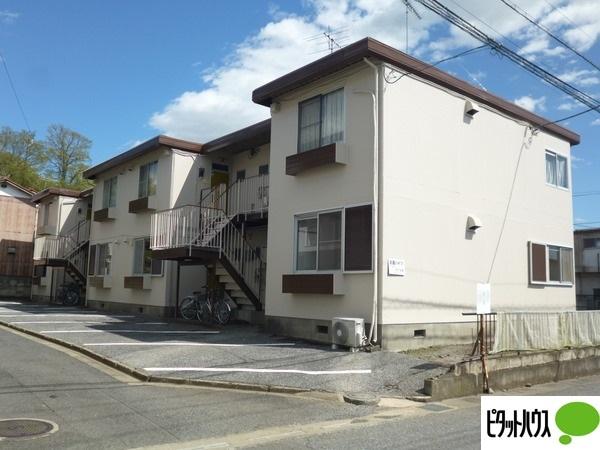 北屋ハイツ 物件画像