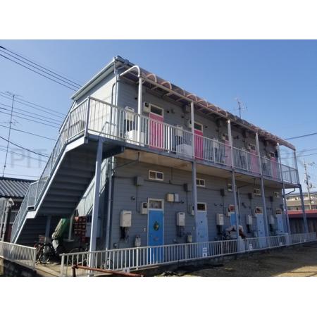 外観写真1