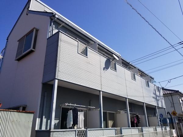 ドエル館林 物件画像
