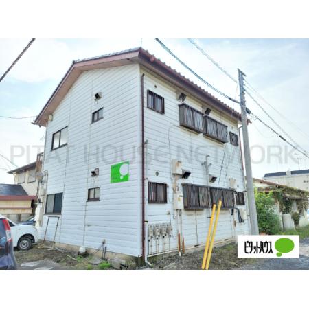 ★お部屋探しはピタットハウス館林店へ★