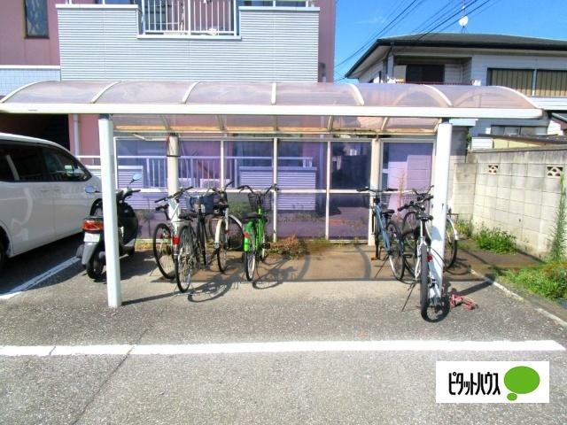 ＮＩＳＨＩハイツＡ 物件画像