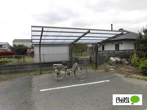 メゾンシュシュ 物件画像