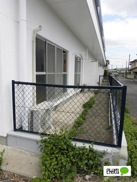 メゾンシュシュ 物件画像