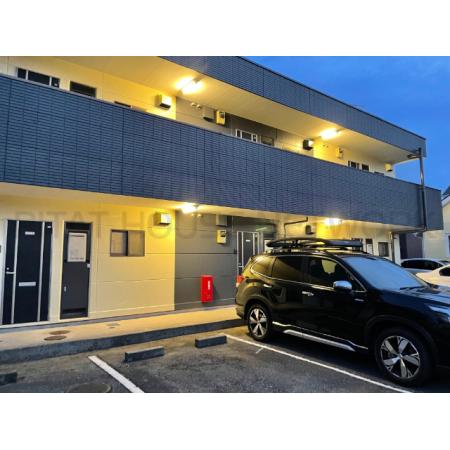 ピタットハウス太田店