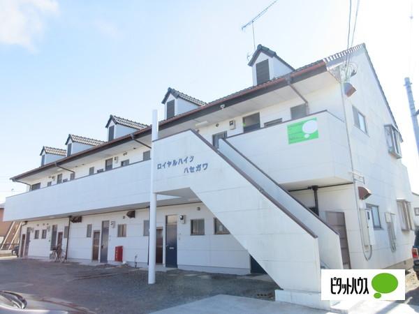 ピタットハウス太田店