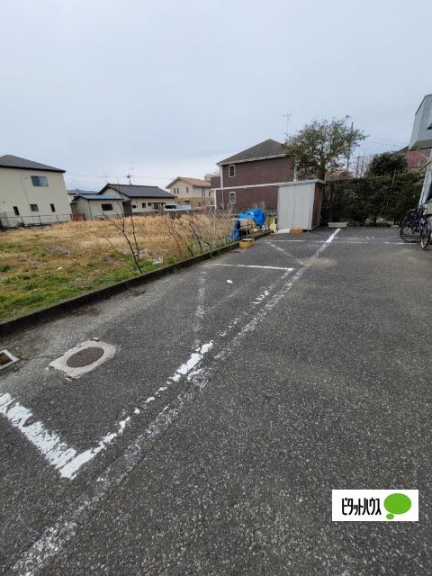 リバティ広内 物件画像
