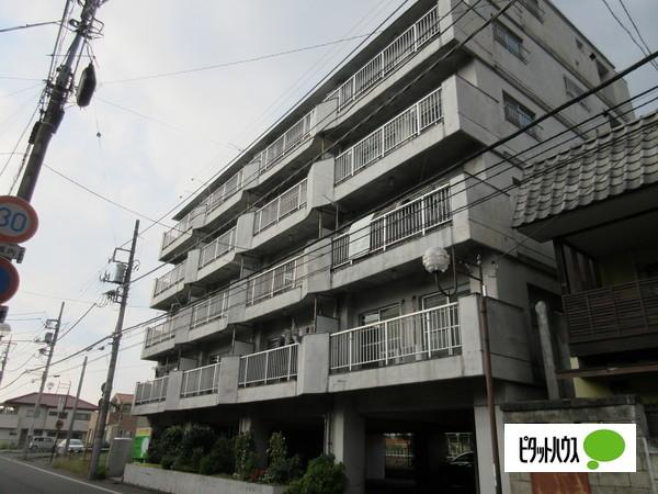 宮前マンション 物件画像