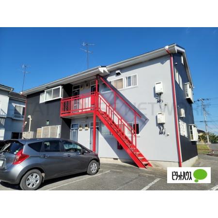 ★お部屋探しはピタットハウス館林店へ★