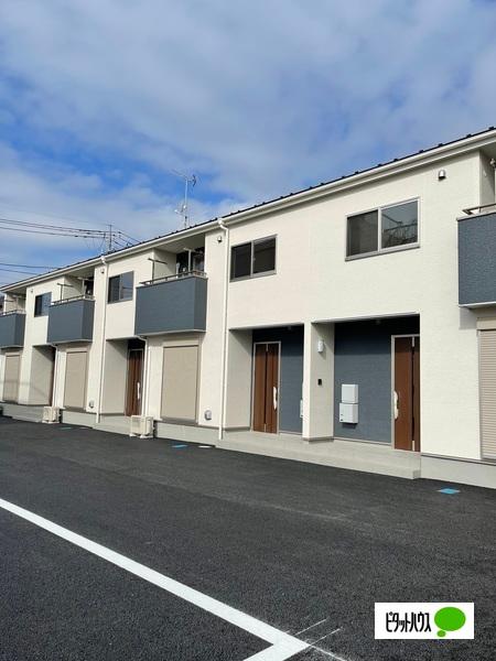 リーブルファイン上台町１号棟 物件画像