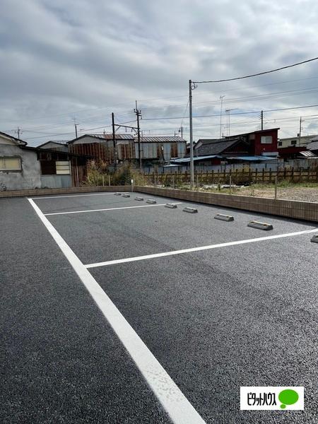 リーブルファイン上台町１号棟 物件画像