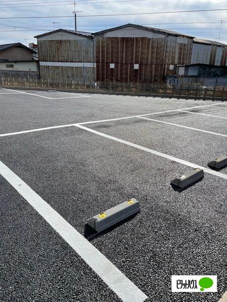 リーブルファイン上台町2号棟 物件画像