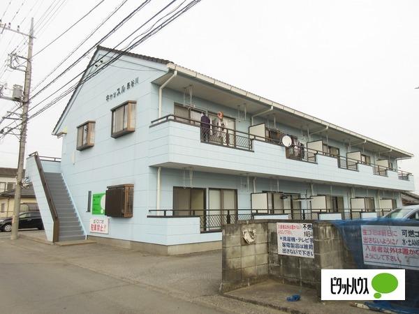 ピタットハウス太田店