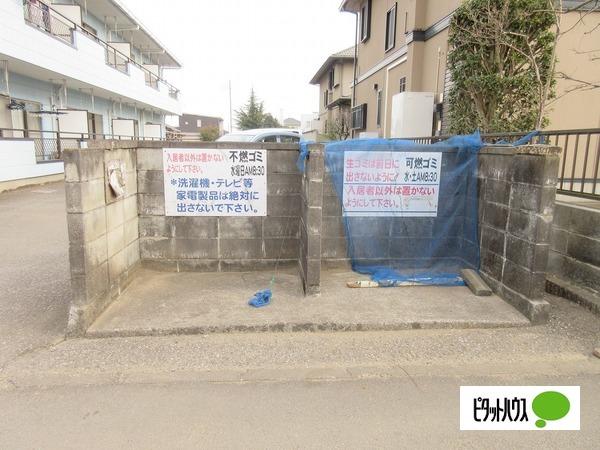 キャッスル長谷川 物件画像