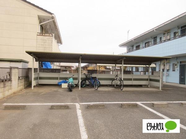 キャッスル長谷川 物件画像
