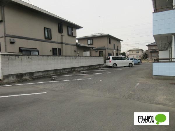 キャッスル長谷川 物件画像