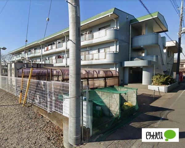 パークサイド野村 物件画像